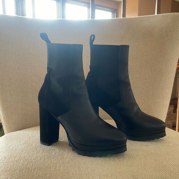 ALLSAINTS booties - Picture 2 of 6